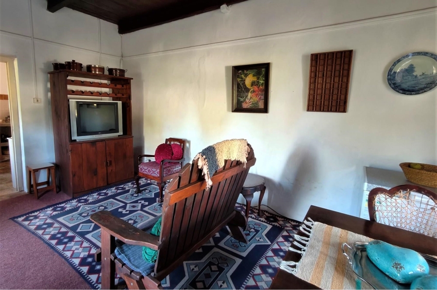 3 Bedroom Property for Sale in Moorreesburg Rural Western Cape